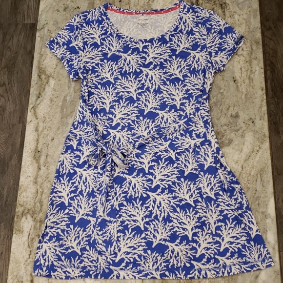 Tackle & Tides coral print - Picture 2 of 8